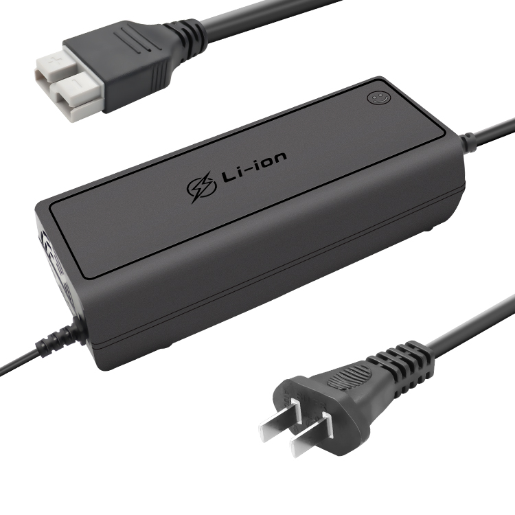 CNLI lead-acid battery charger product range