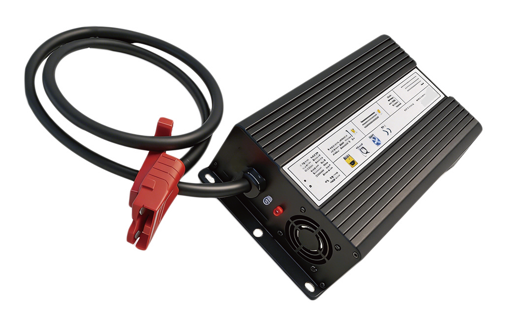 H59 industrial battery charger series for OEM equipment