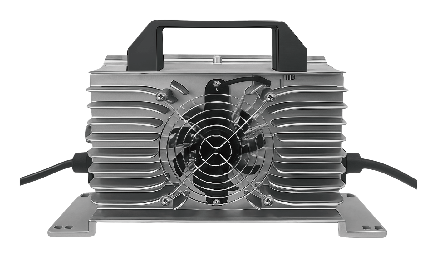 H80 industrial battery charger series for OEM equipment