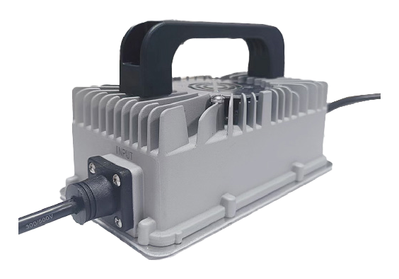 H81 industrial battery charger series for OEM equipment